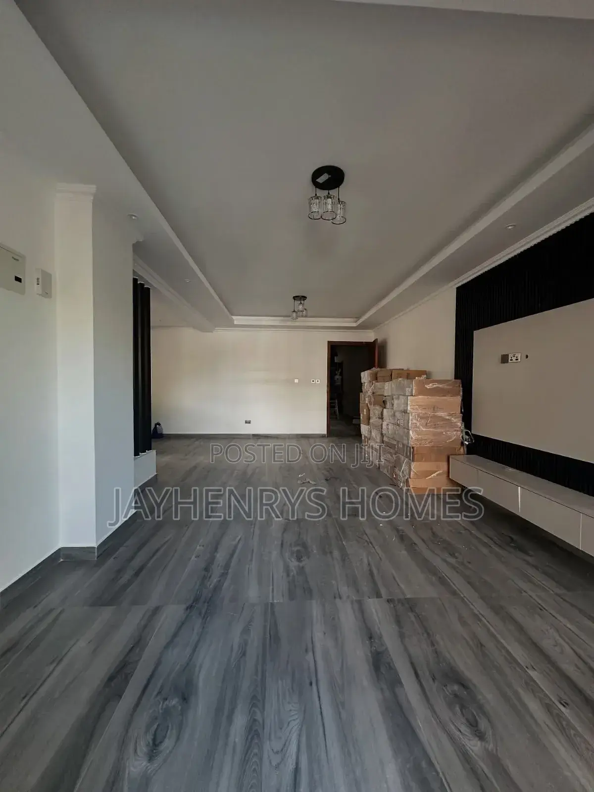1bdrm Apartment in Westlands for rent