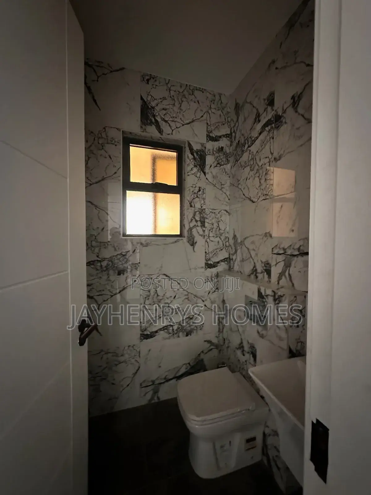 1bdrm Apartment in Westlands for rent