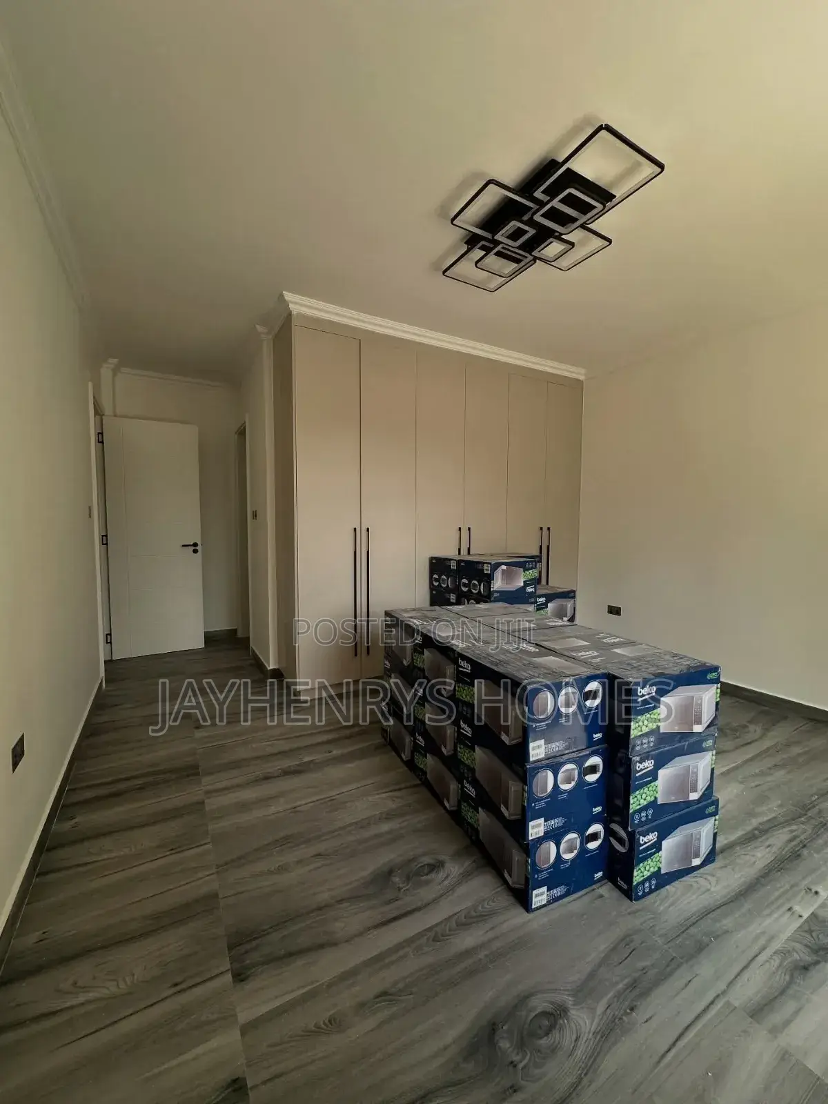 1bdrm Apartment in Westlands for rent