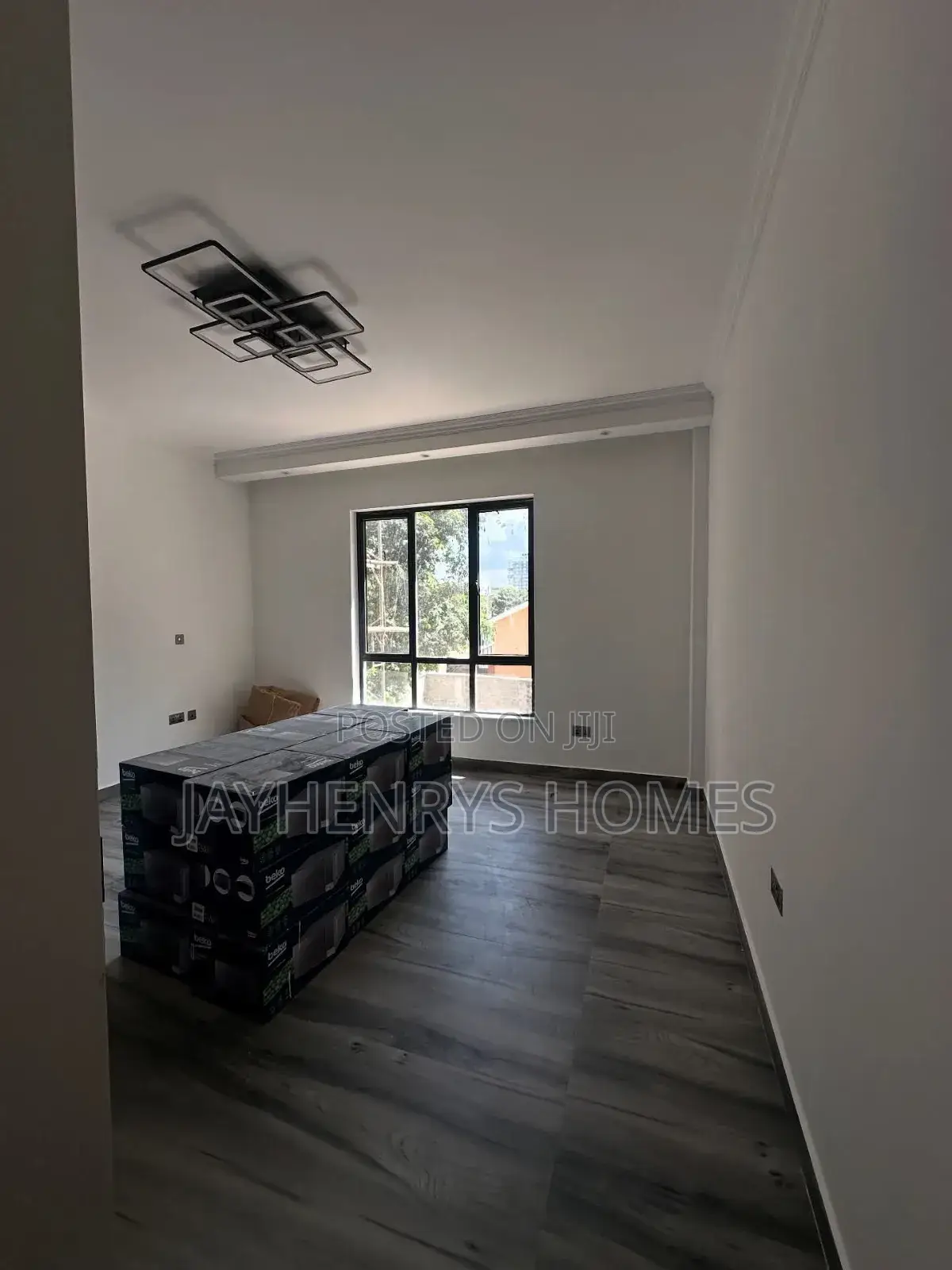 1bdrm Apartment in Westlands for rent