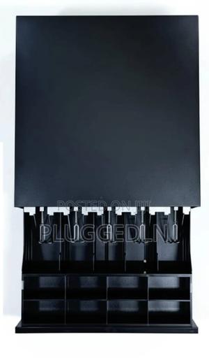 Cash Box Drawer, Model 405 - main view