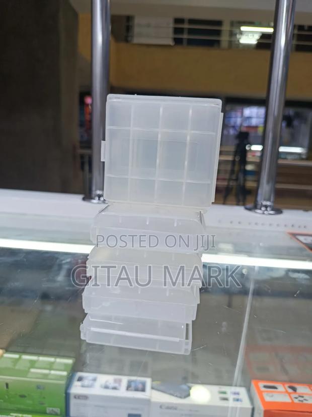 Aa Battery Storage Box - thumbnail 3