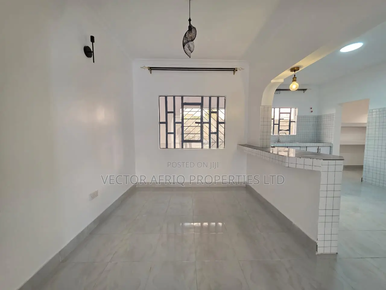 3bdrm Bungalow in Acacia, Kitengela for sale