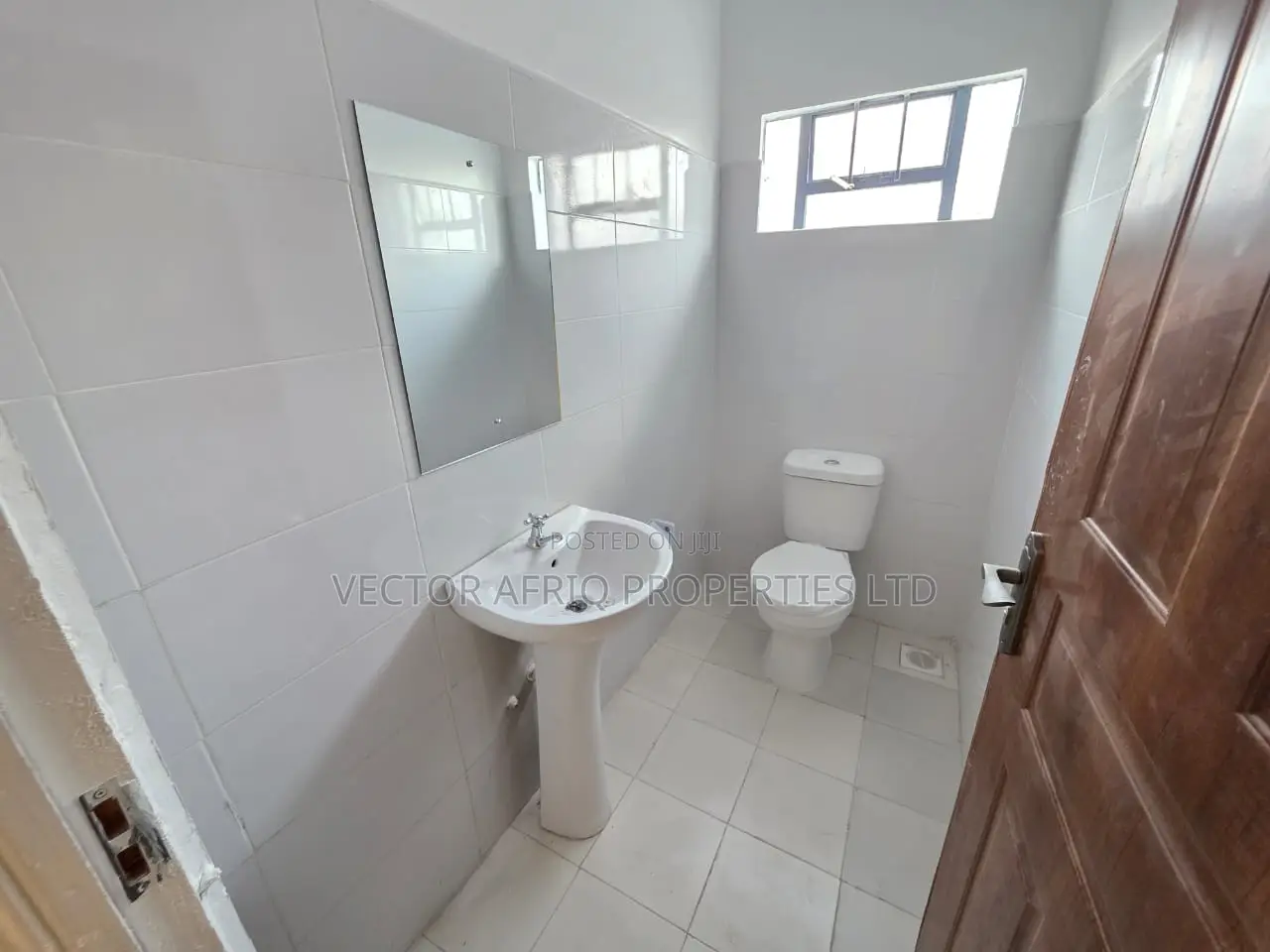 3bdrm Bungalow in Acacia, Kitengela for sale