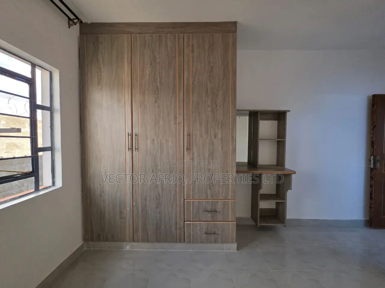 3bdrm Bungalow in Acacia, Kitengela for sale