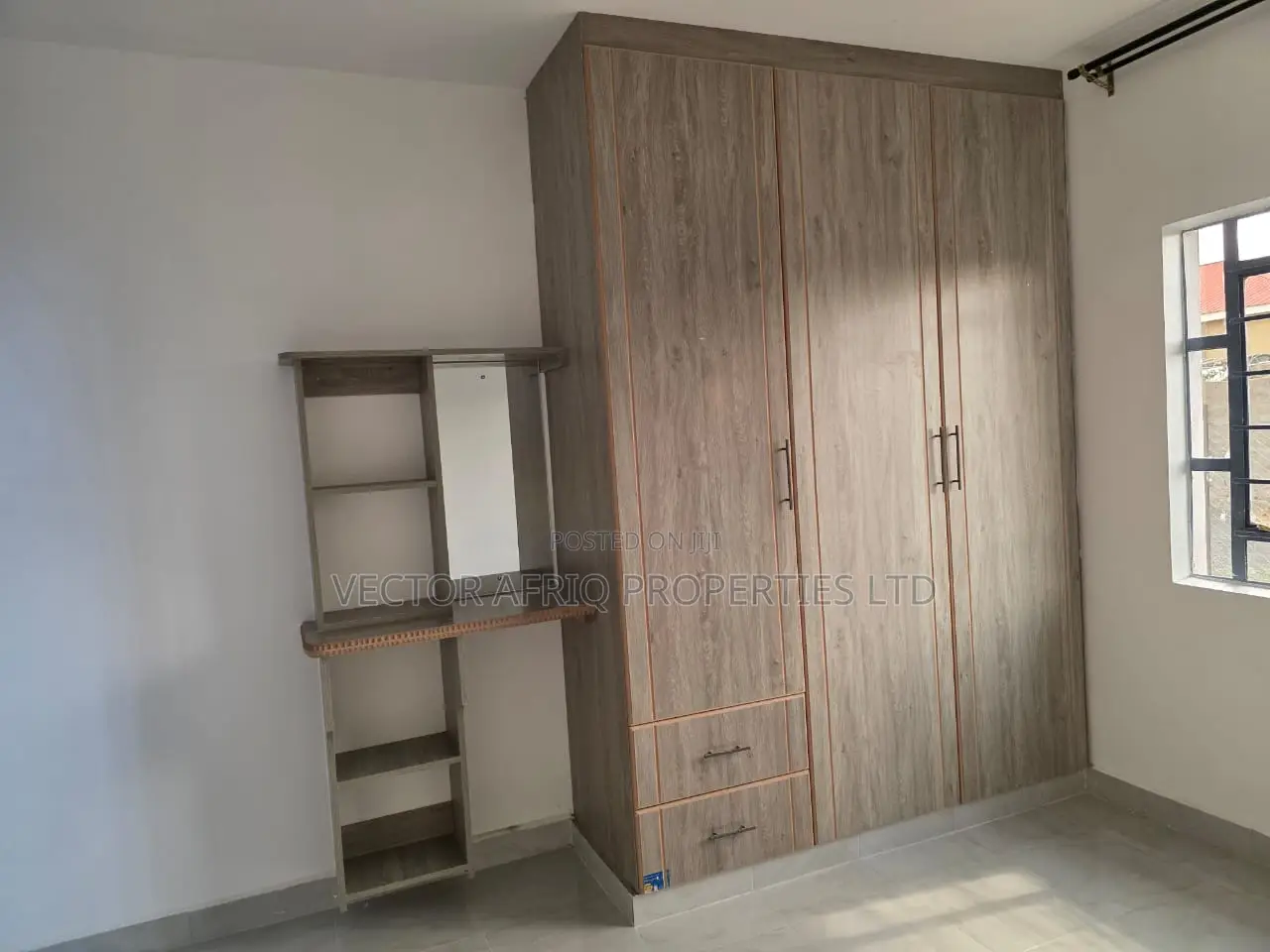3bdrm Bungalow in Acacia, Kitengela for sale