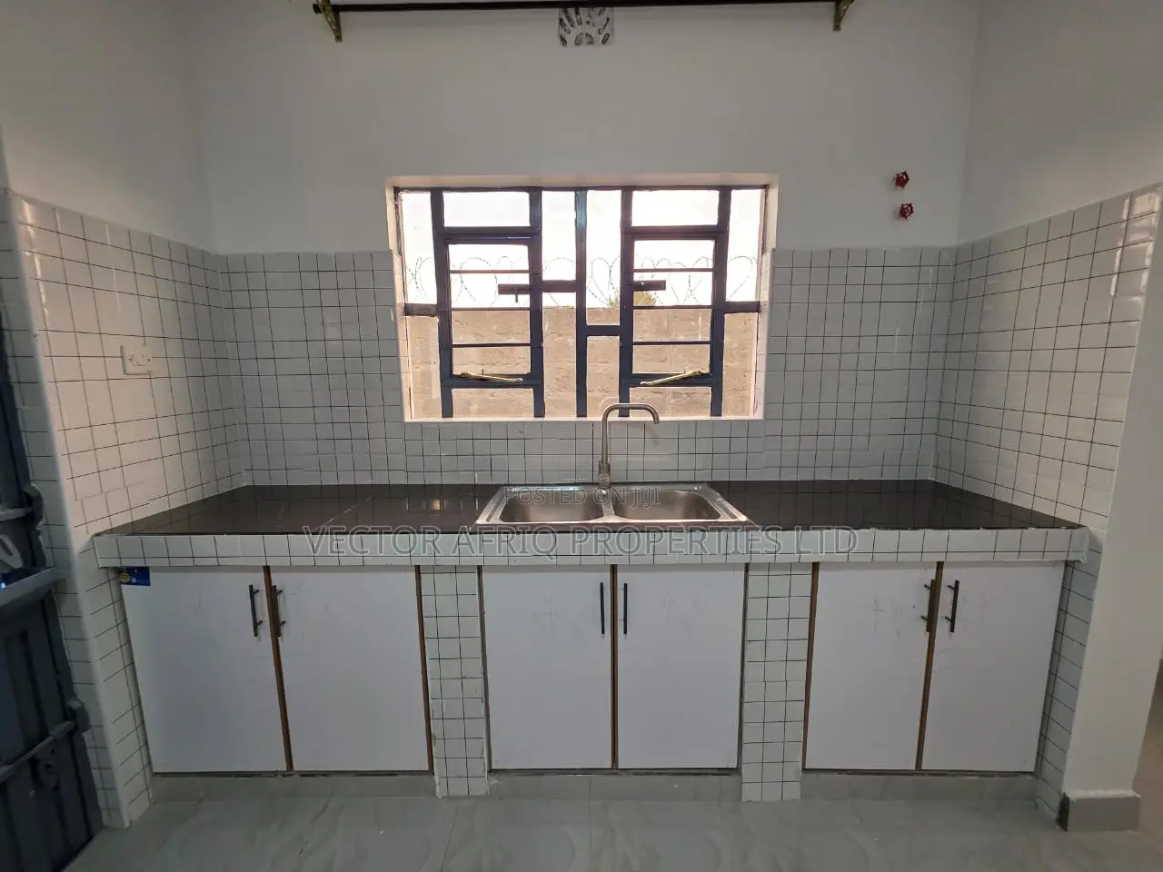 3bdrm Bungalow in Acacia, Kitengela for sale
