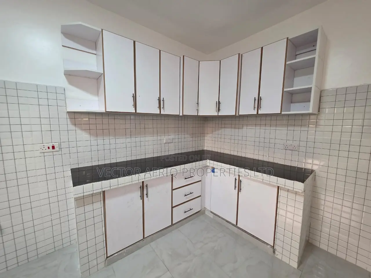 3bdrm Bungalow in Acacia, Kitengela for sale