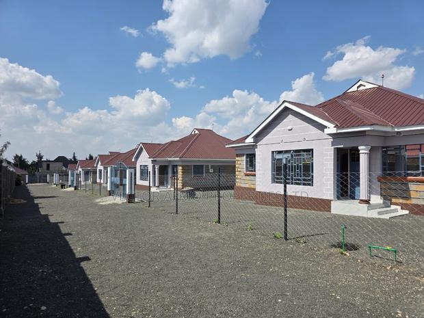 3bdrm Bungalow in Acacia, Kitengela for sale - thumbnail 14