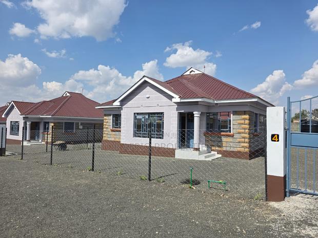 3bdrm Bungalow in Acacia, Kitengela for sale - thumbnail 15