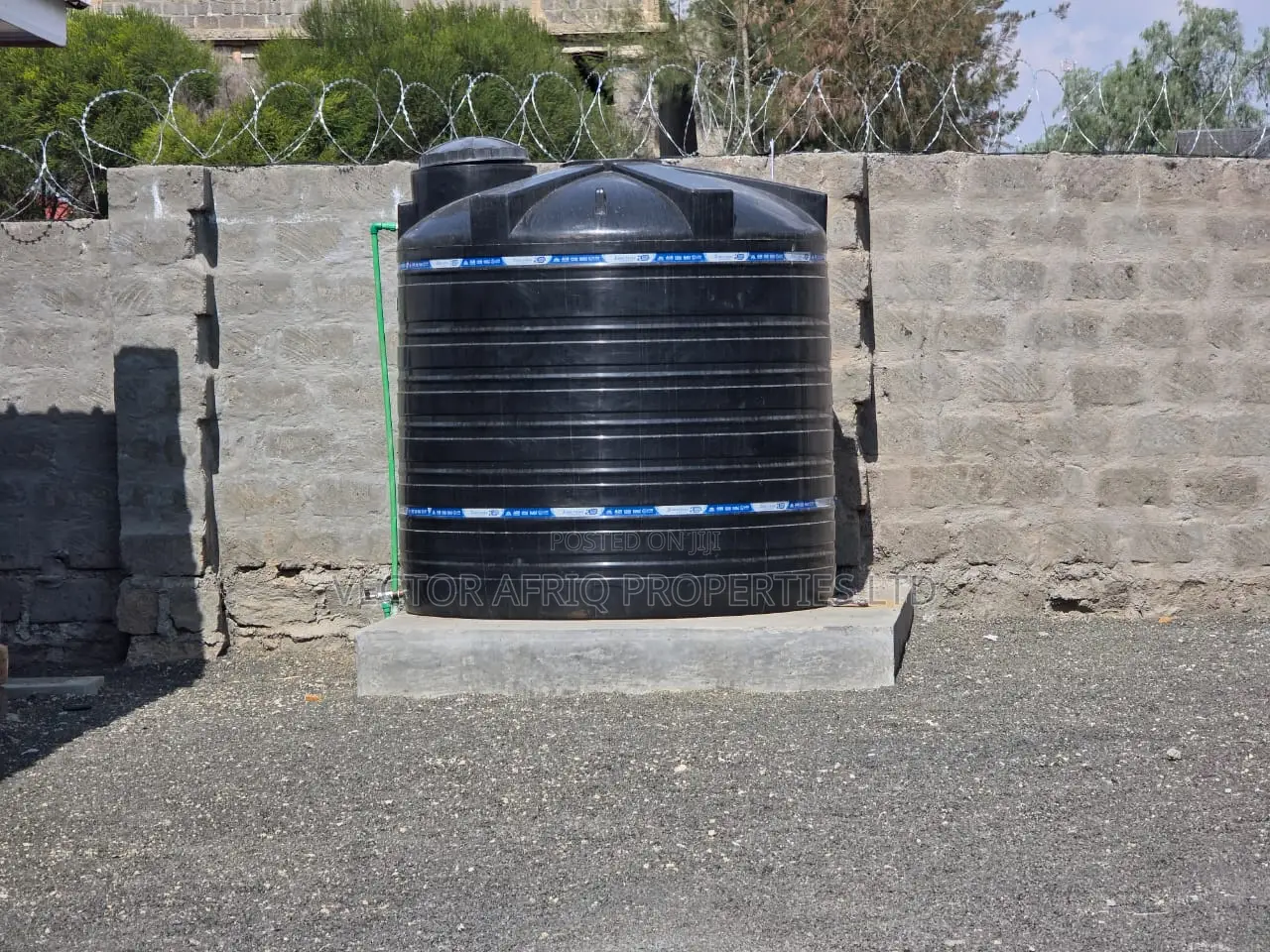3bdrm Bungalow in Acacia, Kitengela for sale