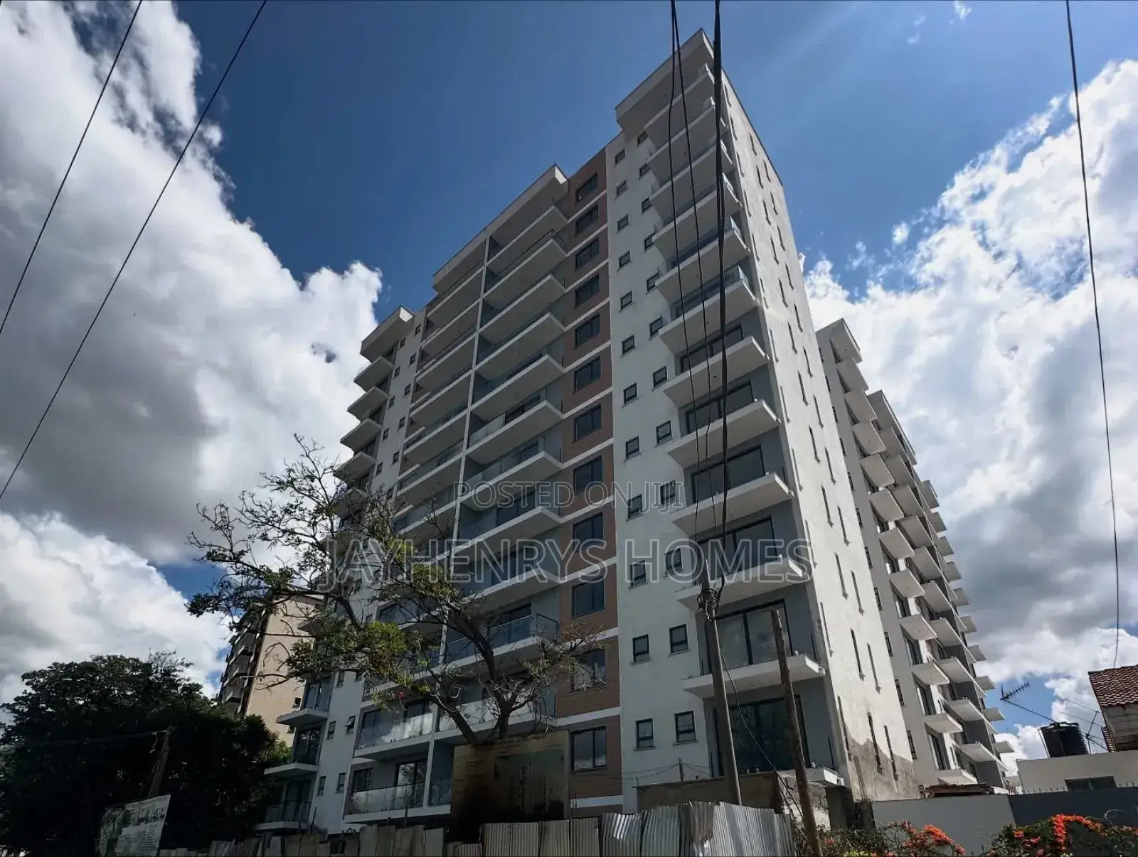 2bdrm Apartment in Westlands for sale