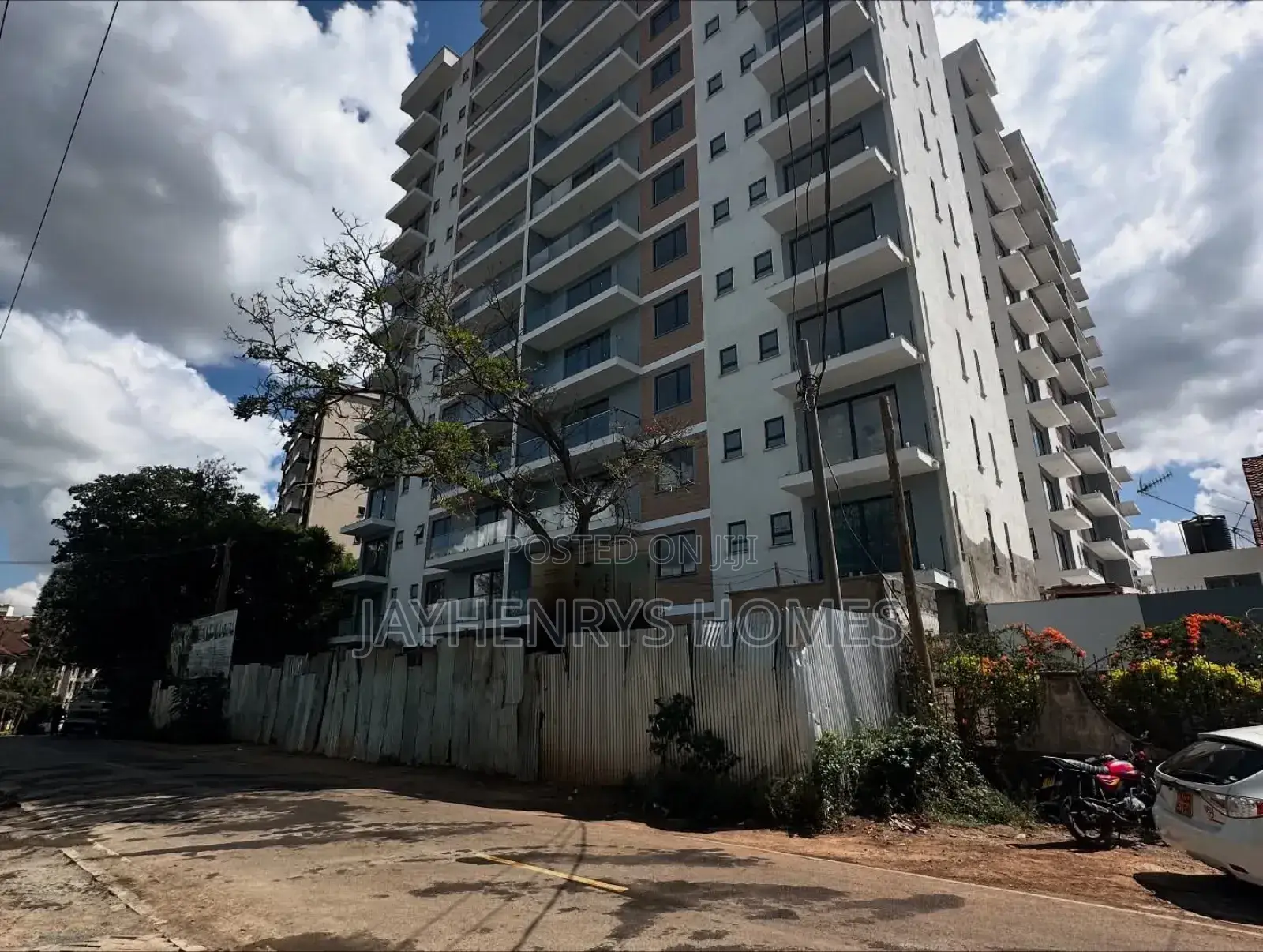 2bdrm Apartment in Westlands for sale