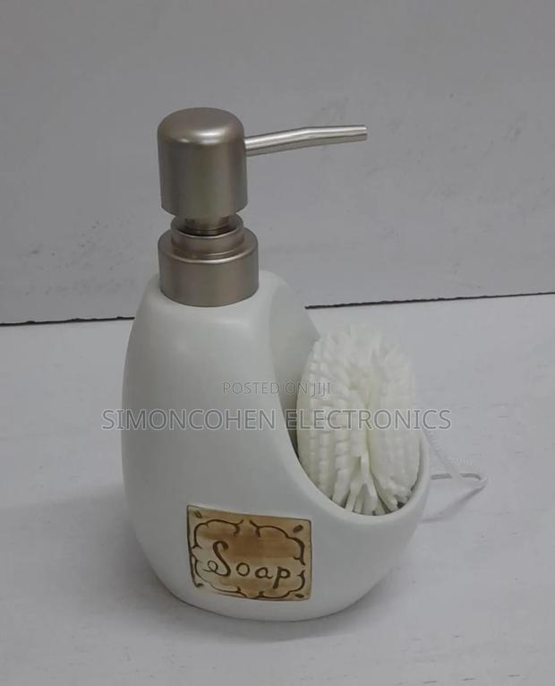 Handwash/Liquid Soap Dispenser