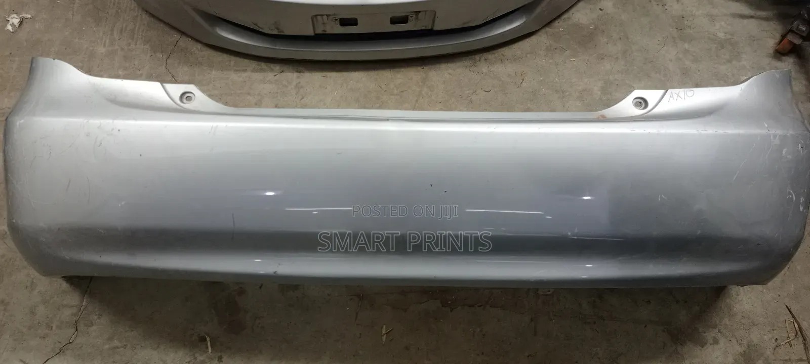 Exceptional Quality Ex Japan Toyota Axio 1