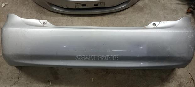 Exceptional Quality Ex Japan Toyota Axio 1