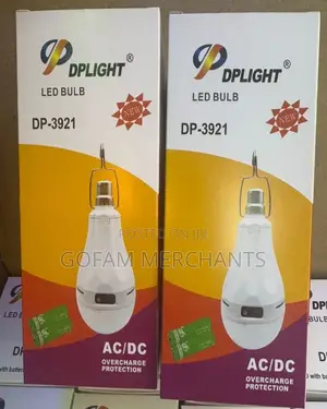 Dp Light Led Bulb