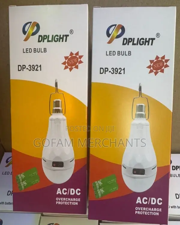 Dp Light Led Bulb