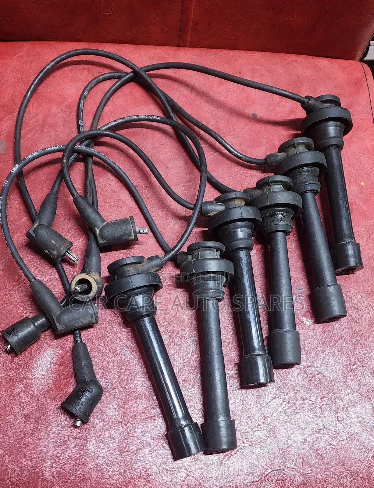 Lead Wire Mitsubishi Pajero