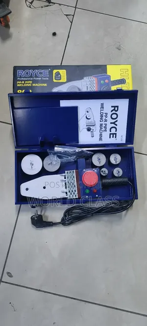 800w Pp-R Welding Machine