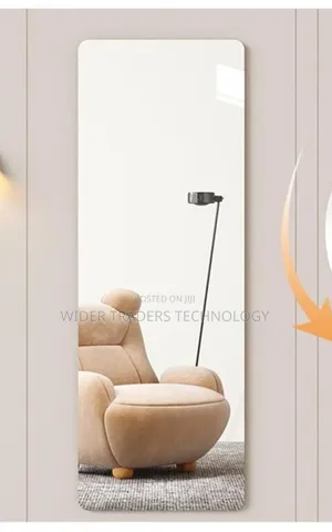 *Full Length 40×150cms Unbreakable Mirror Full Length