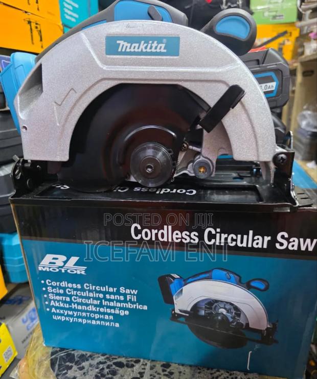 Makita Cordless Circular Saw/7inch Circular Saw Machine
