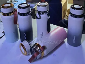 MSZ Vacuum Bottles – 800ml 1000ml Insulated Flasks