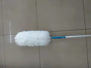 Microfiber Feather Duster