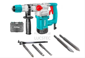 Rotary Hammer