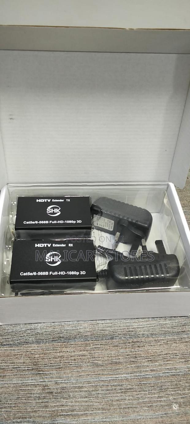 Hdmi 60m Extender