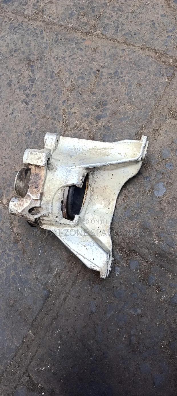 Honda Re4 Engine Mounts Available. - thumbnail 2