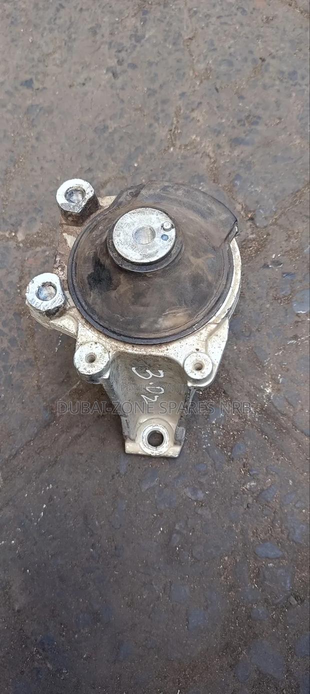 Honda Re4 Engine Mounts Available.