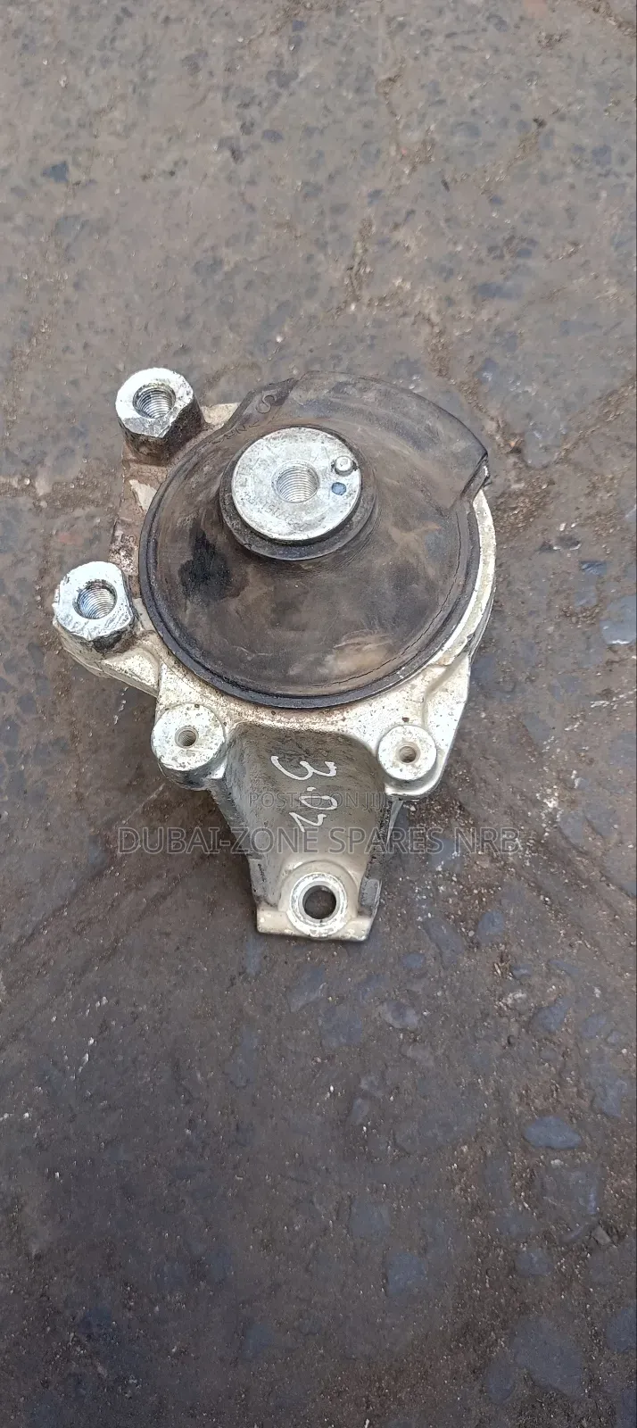 Honda Re4 Engine Mounts Available.