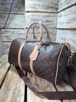 Duffle Bags