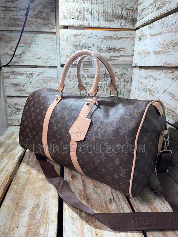 Duffle Bags