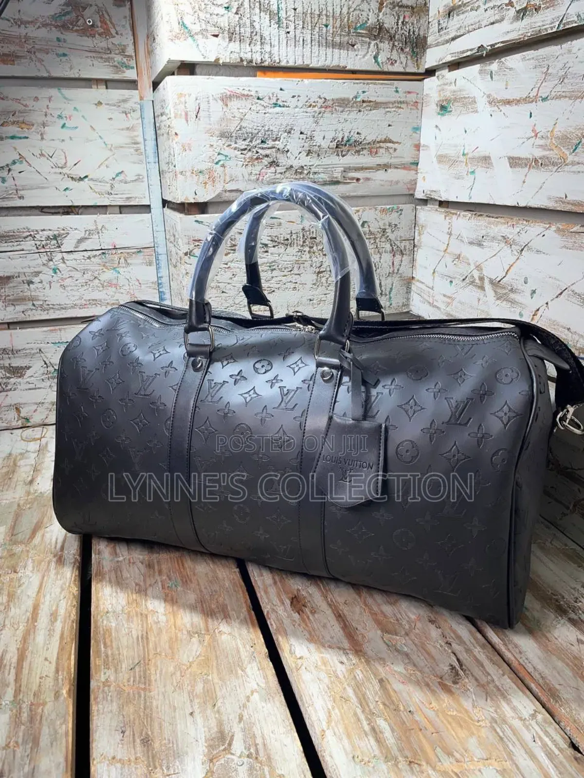 Duffle Bags