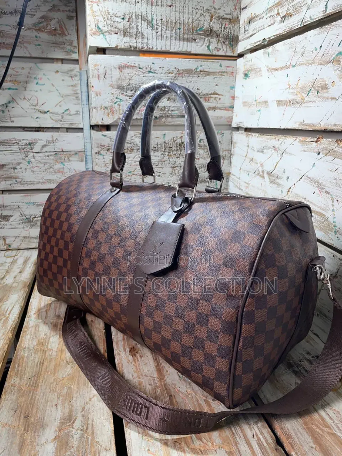 Duffle Bags