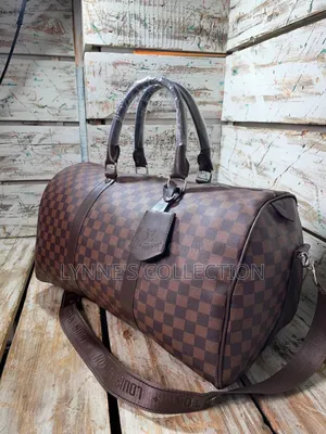 Duffle Bags