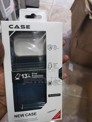 Pitaka for iPhone 17 Pro Max Case Magsafe Carbon Fiber Case - thumbnail 2