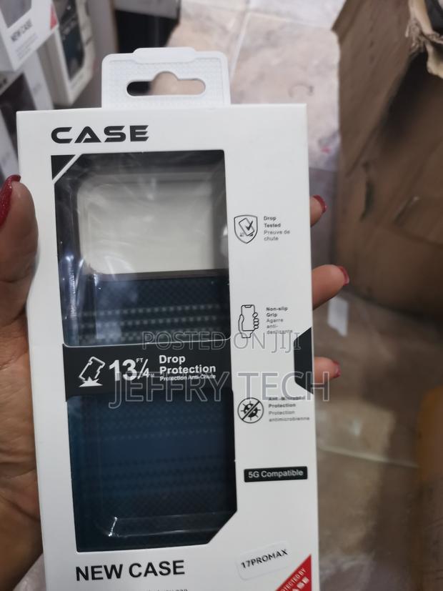 Pitaka for iPhone 17 Pro Max Case Magsafe Carbon Fiber Case - thumbnail 3