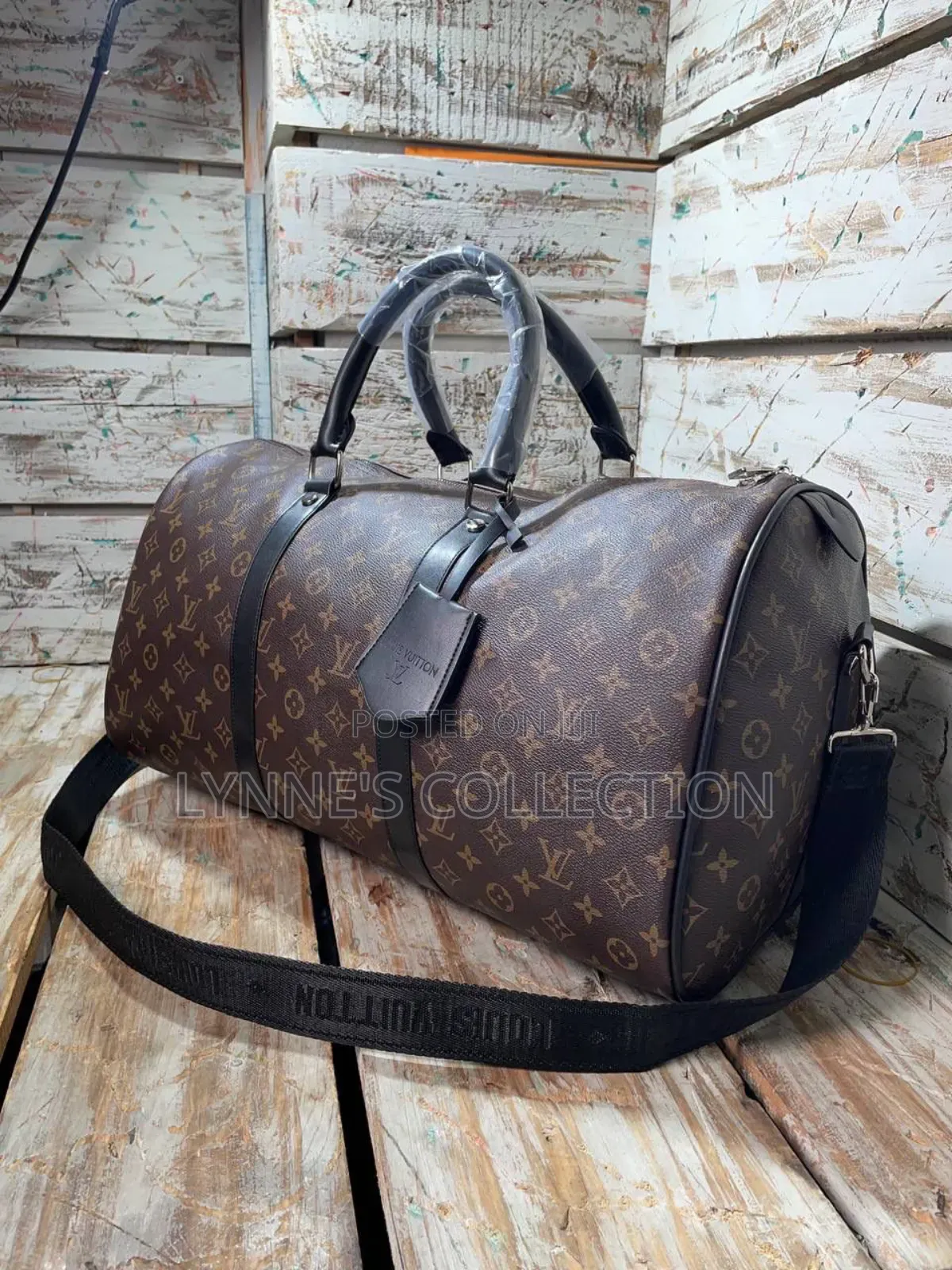 Duffle Bags