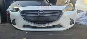 Mazda Demio 2015/2019 Nosecut