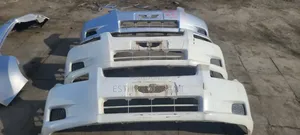 Fielder 141 Front Bumpers