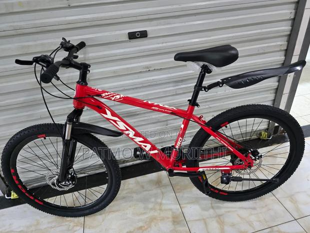 Mountain Bike Size 26 - main view