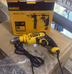 Massive Powered Dewalt Drill/Professional Dewalt Drill - thumbnail 2