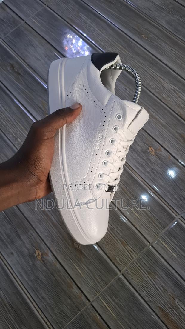 Mens Casual Sneakers Rova - thumbnail 5