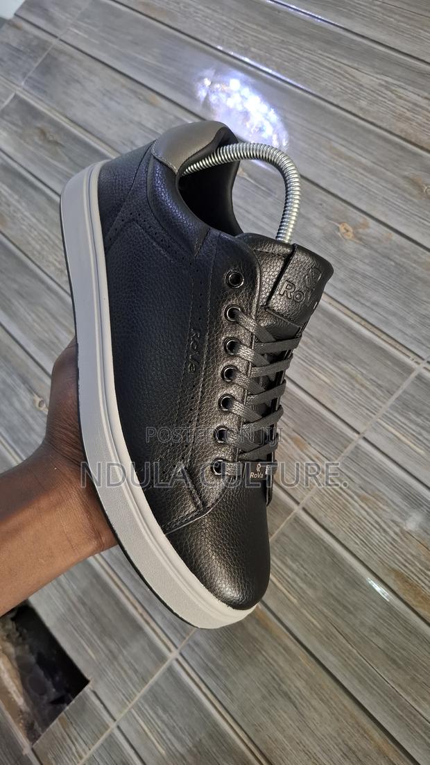 Mens Casual Sneakers Rova - thumbnail 7
