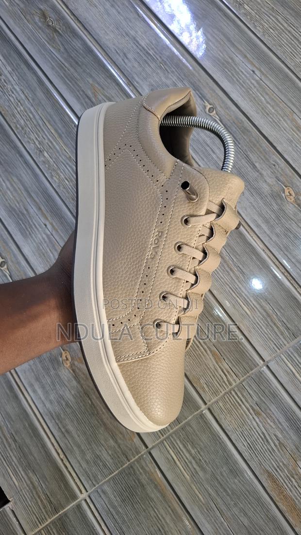 Mens Casual Sneakers Rova - thumbnail 2