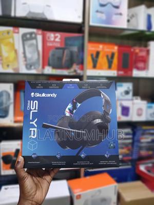 Skull Candy Pro Gaming Headphones - thumbnail 2
