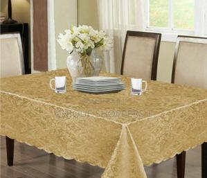 High Quality Table Cloth - thumbnail 2